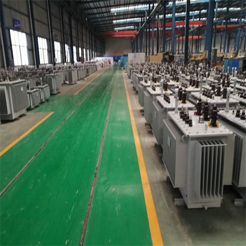 铜鼓SH15-800KVA非晶合金变压器厂家价格
